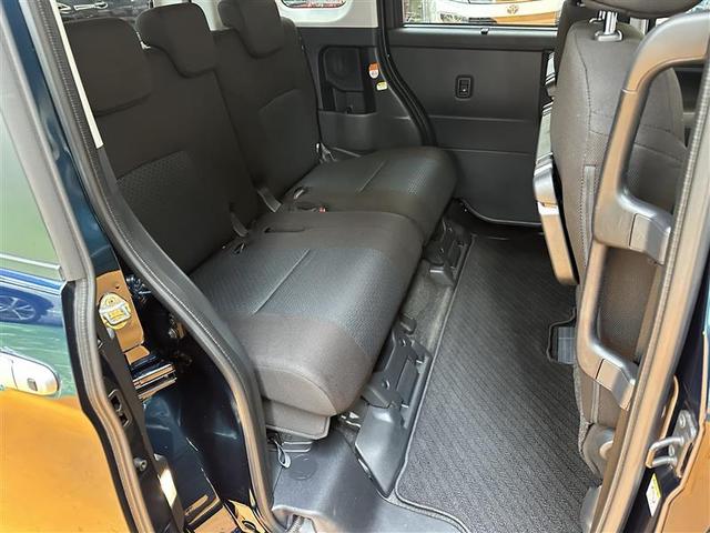 ルーミー Ｇ　ワンセグ　メモリーナビ　バックカメラ　衝突被害軽減システム　ＥＴＣ　ドラレコ　両側電動スライド　ＬＥＤヘッドランプ　アイドリングストップ　シートヒーター　ステアリングスイッチ　ＢＬＵＥＴＯＯＴＨ接続（17枚目）