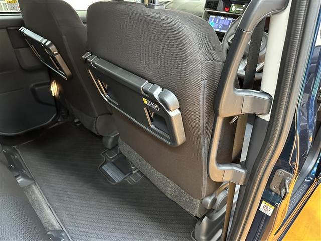 ルーミー Ｇ　ワンセグ　メモリーナビ　バックカメラ　衝突被害軽減システム　ＥＴＣ　ドラレコ　両側電動スライド　ＬＥＤヘッドランプ　アイドリングストップ　シートヒーター　ステアリングスイッチ　ＢＬＵＥＴＯＯＴＨ接続（18枚目）