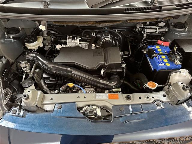 ルーミー Ｇ　ワンセグ　メモリーナビ　バックカメラ　衝突被害軽減システム　ＥＴＣ　ドラレコ　両側電動スライド　ＬＥＤヘッドランプ　アイドリングストップ　シートヒーター　ステアリングスイッチ　ＢＬＵＥＴＯＯＴＨ接続（24枚目）