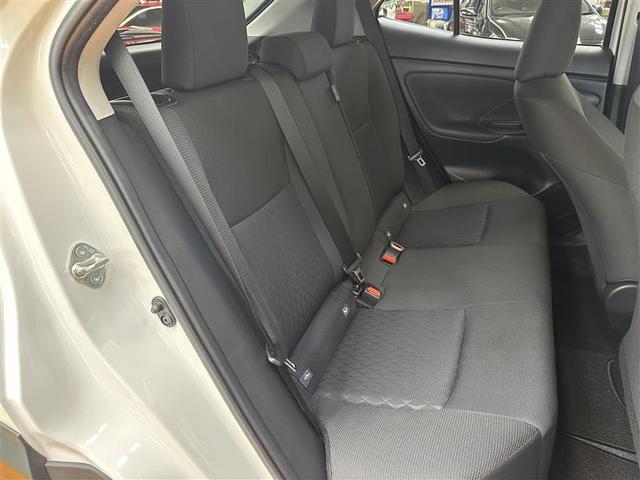 ヤリスクロス Ｇ　フルセグ　メモリーナビ　ＤＶＤ再生　バックカメラ　衝突被害軽減システム　ＥＴＣ　ＬＥＤヘッドランプ　フルエアロ　レーンアシスト　オートマチックハイビーム　全周囲モニタ　モデリスタ製フルエアロ（17枚目）