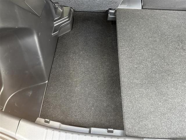 ヤリスクロス Ｇ　フルセグ　メモリーナビ　ＤＶＤ再生　バックカメラ　衝突被害軽減システム　ＥＴＣ　ＬＥＤヘッドランプ　フルエアロ　レーンアシスト　オートマチックハイビーム　全周囲モニタ　モデリスタ製フルエアロ（20枚目）