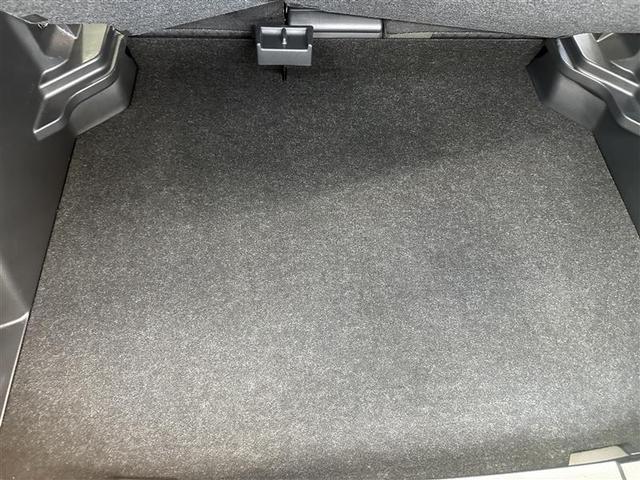 ヤリスクロス Ｇ　フルセグ　メモリーナビ　ＤＶＤ再生　バックカメラ　衝突被害軽減システム　ＥＴＣ　ＬＥＤヘッドランプ　フルエアロ　レーンアシスト　オートマチックハイビーム　全周囲モニタ　モデリスタ製フルエアロ（21枚目）