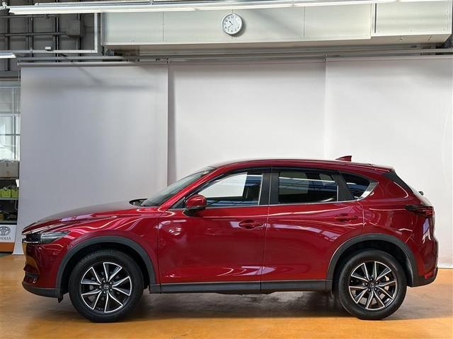 ＣＸ－５ ＸＤ　プロアクティブ　４ＷＤ　フルセグ　メモリーナビ　ＤＶＤ再生　バックカメラ　衝突被害軽減システム　ＥＴＣ　ＬＥＤヘッドランプ　アイドリングストップ　ディーゼル　レーンアシスト　オートマチックハイビーム　ＢＳＭ（8枚目）