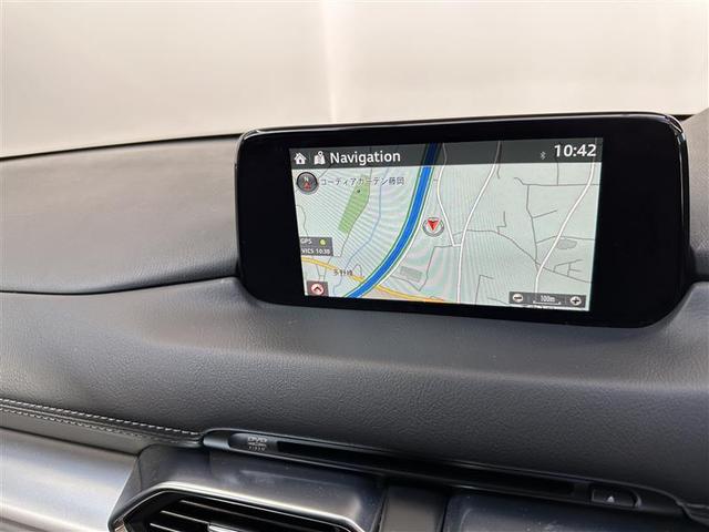 ＣＸ－５ ＸＤ　プロアクティブ　４ＷＤ　フルセグ　メモリーナビ　ＤＶＤ再生　バックカメラ　衝突被害軽減システム　ＥＴＣ　ＬＥＤヘッドランプ　アイドリングストップ　ディーゼル　レーンアシスト　オートマチックハイビーム　ＢＳＭ（10枚目）