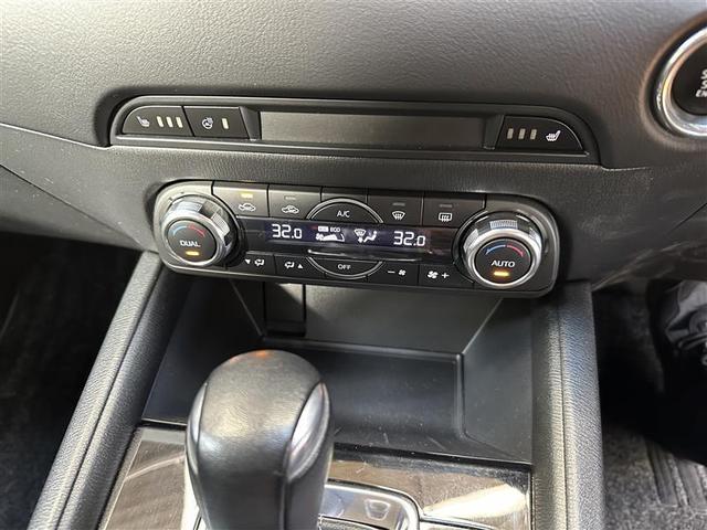 ＣＸ－５ ＸＤ　プロアクティブ　４ＷＤ　フルセグ　メモリーナビ　ＤＶＤ再生　バックカメラ　衝突被害軽減システム　ＥＴＣ　ＬＥＤヘッドランプ　アイドリングストップ　ディーゼル　レーンアシスト　オートマチックハイビーム　ＢＳＭ（12枚目）