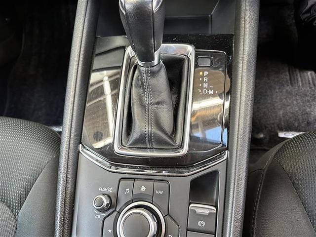 ＣＸ－５ ＸＤ　プロアクティブ　４ＷＤ　フルセグ　メモリーナビ　ＤＶＤ再生　バックカメラ　衝突被害軽減システム　ＥＴＣ　ＬＥＤヘッドランプ　アイドリングストップ　ディーゼル　レーンアシスト　オートマチックハイビーム　ＢＳＭ（13枚目）