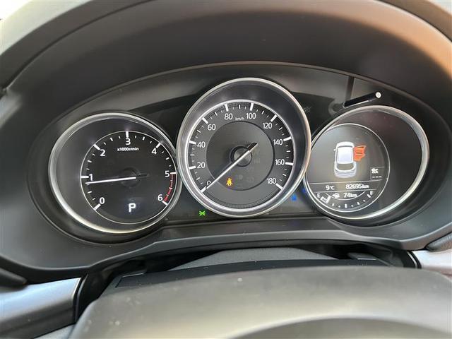 ＣＸ－５ ＸＤ　プロアクティブ　４ＷＤ　フルセグ　メモリーナビ　ＤＶＤ再生　バックカメラ　衝突被害軽減システム　ＥＴＣ　ＬＥＤヘッドランプ　アイドリングストップ　ディーゼル　レーンアシスト　オートマチックハイビーム　ＢＳＭ（14枚目）