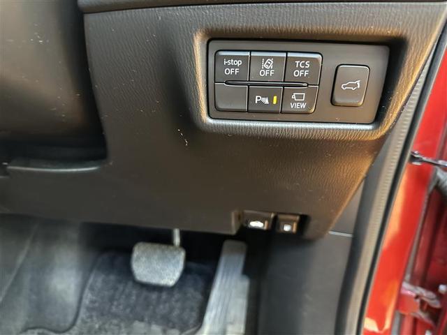 ＣＸ－５ ＸＤ　プロアクティブ　４ＷＤ　フルセグ　メモリーナビ　ＤＶＤ再生　バックカメラ　衝突被害軽減システム　ＥＴＣ　ＬＥＤヘッドランプ　アイドリングストップ　ディーゼル　レーンアシスト　オートマチックハイビーム　ＢＳＭ（15枚目）