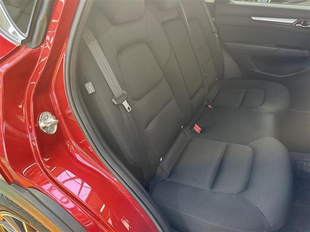 ＣＸ－５ ＸＤ　プロアクティブ　４ＷＤ　フルセグ　メモリーナビ　ＤＶＤ再生　バックカメラ　衝突被害軽減システム　ＥＴＣ　ＬＥＤヘッドランプ　アイドリングストップ　ディーゼル　レーンアシスト　オートマチックハイビーム　ＢＳＭ（18枚目）