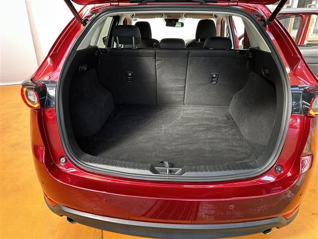 ＣＸ－５ ＸＤ　プロアクティブ　４ＷＤ　フルセグ　メモリーナビ　ＤＶＤ再生　バックカメラ　衝突被害軽減システム　ＥＴＣ　ＬＥＤヘッドランプ　アイドリングストップ　ディーゼル　レーンアシスト　オートマチックハイビーム　ＢＳＭ（20枚目）