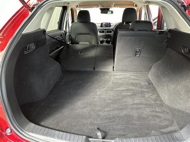 ＣＸ－５ ＸＤ　プロアクティブ　４ＷＤ　フルセグ　メモリーナビ　ＤＶＤ再生　バックカメラ　衝突被害軽減システム　ＥＴＣ　ＬＥＤヘッドランプ　アイドリングストップ　ディーゼル　レーンアシスト　オートマチックハイビーム　ＢＳＭ（23枚目）