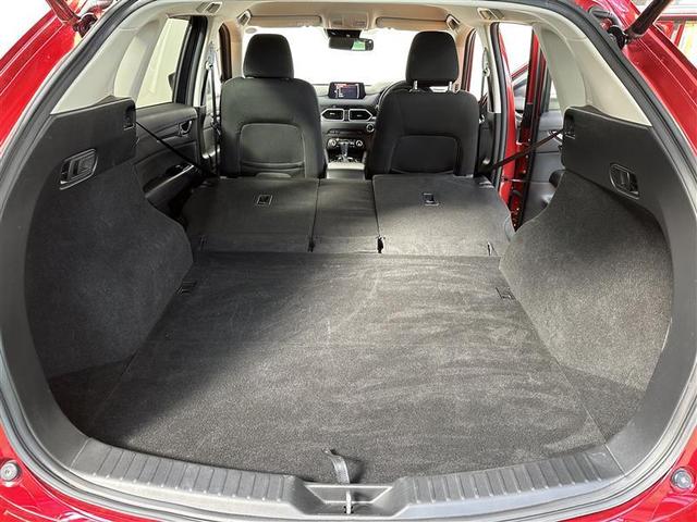 ＣＸ－５ ＸＤ　プロアクティブ　４ＷＤ　フルセグ　メモリーナビ　ＤＶＤ再生　バックカメラ　衝突被害軽減システム　ＥＴＣ　ＬＥＤヘッドランプ　アイドリングストップ　ディーゼル　レーンアシスト　オートマチックハイビーム　ＢＳＭ（24枚目）