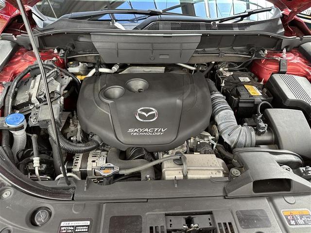 ＣＸ－５ ＸＤ　プロアクティブ　４ＷＤ　フルセグ　メモリーナビ　ＤＶＤ再生　バックカメラ　衝突被害軽減システム　ＥＴＣ　ＬＥＤヘッドランプ　アイドリングストップ　ディーゼル　レーンアシスト　オートマチックハイビーム　ＢＳＭ（25枚目）