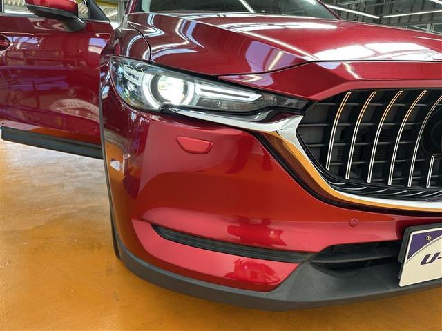 ＣＸ－５ ＸＤ　プロアクティブ　４ＷＤ　フルセグ　メモリーナビ　ＤＶＤ再生　バックカメラ　衝突被害軽減システム　ＥＴＣ　ＬＥＤヘッドランプ　アイドリングストップ　ディーゼル　レーンアシスト　オートマチックハイビーム　ＢＳＭ（26枚目）