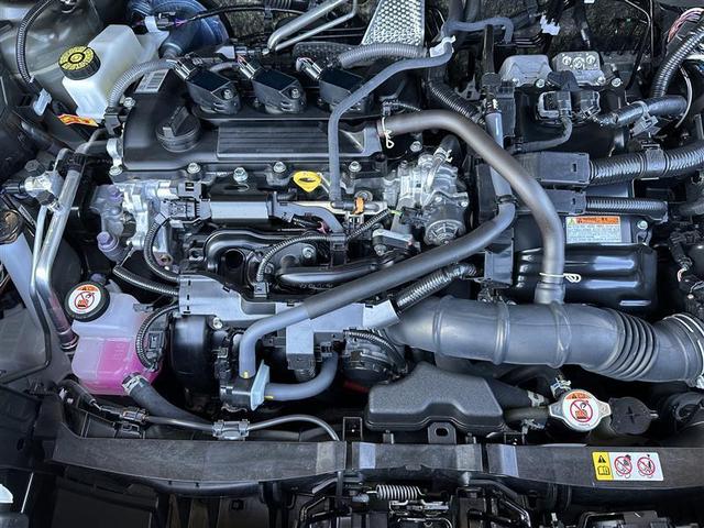 ヤリスクロス ハイブリッドＧ　４ＷＤ　フルセグ　バックカメラ　衝突被害軽減システム　ＥＴＣ　ドラレコ　ＬＥＤランプ　レーンアシスト　オートマチックハイビーム　全周囲モニタ　ＨＤＭＩ入力端子　ステアリングスイッチ　ＢＬＵＥＴＯＯＴＨ（20枚目）