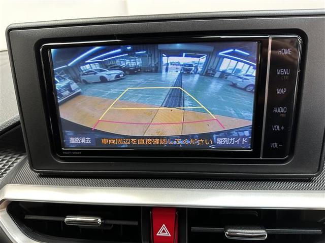 ライズ Ｚ　フルセグ　メモリーナビ　ＤＶＤ再生　バックカメラ　衝突被害軽減システム　ＥＴＣ　ＬＥＤヘッドランプ　アイドリングストップ　シートヒーター　クルーズコントロール　ステアリングスイッチ　ＢＬＵＥＴＯＯＴＨ（4枚目）