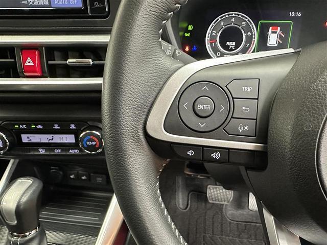 ライズ Ｚ　フルセグ　メモリーナビ　ＤＶＤ再生　バックカメラ　衝突被害軽減システム　ＥＴＣ　ＬＥＤヘッドランプ　アイドリングストップ　シートヒーター　クルーズコントロール　ステアリングスイッチ　ＢＬＵＥＴＯＯＴＨ（6枚目）