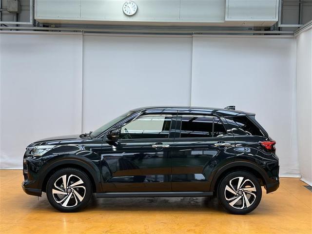 ライズ Ｚ　フルセグ　メモリーナビ　ＤＶＤ再生　バックカメラ　衝突被害軽減システム　ＥＴＣ　ＬＥＤヘッドランプ　アイドリングストップ　シートヒーター　クルーズコントロール　ステアリングスイッチ　ＢＬＵＥＴＯＯＴＨ（8枚目）