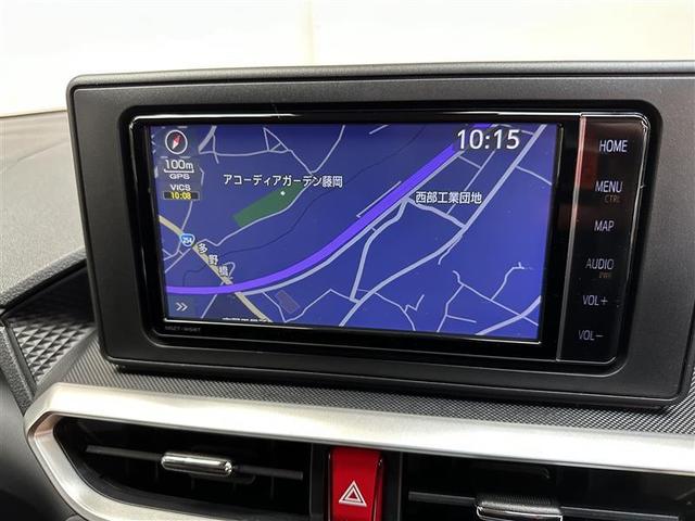 ライズ Ｚ　フルセグ　メモリーナビ　ＤＶＤ再生　バックカメラ　衝突被害軽減システム　ＥＴＣ　ＬＥＤヘッドランプ　アイドリングストップ　シートヒーター　クルーズコントロール　ステアリングスイッチ　ＢＬＵＥＴＯＯＴＨ（10枚目）