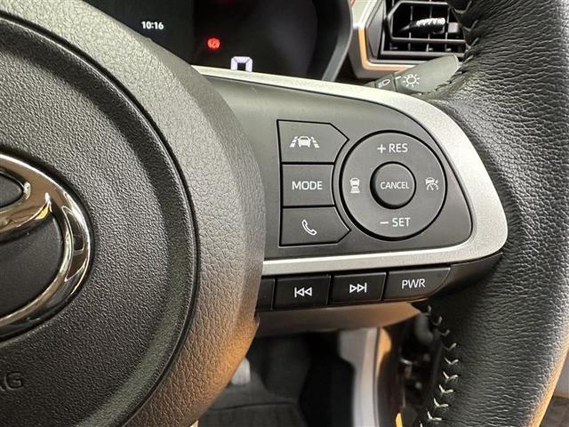 ライズ Ｚ　フルセグ　メモリーナビ　ＤＶＤ再生　バックカメラ　衝突被害軽減システム　ＥＴＣ　ＬＥＤヘッドランプ　アイドリングストップ　シートヒーター　クルーズコントロール　ステアリングスイッチ　ＢＬＵＥＴＯＯＴＨ（14枚目）