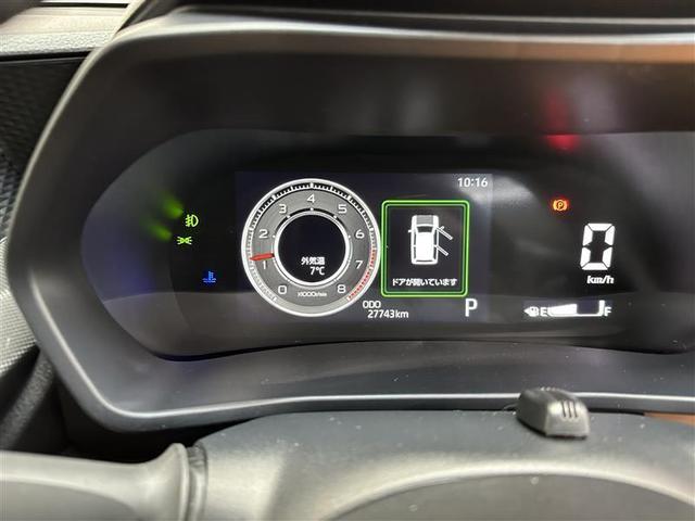 ライズ Ｚ　フルセグ　メモリーナビ　ＤＶＤ再生　バックカメラ　衝突被害軽減システム　ＥＴＣ　ＬＥＤヘッドランプ　アイドリングストップ　シートヒーター　クルーズコントロール　ステアリングスイッチ　ＢＬＵＥＴＯＯＴＨ（15枚目）