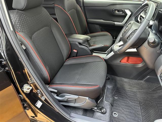 ライズ Ｚ　フルセグ　メモリーナビ　ＤＶＤ再生　バックカメラ　衝突被害軽減システム　ＥＴＣ　ＬＥＤヘッドランプ　アイドリングストップ　シートヒーター　クルーズコントロール　ステアリングスイッチ　ＢＬＵＥＴＯＯＴＨ（18枚目）