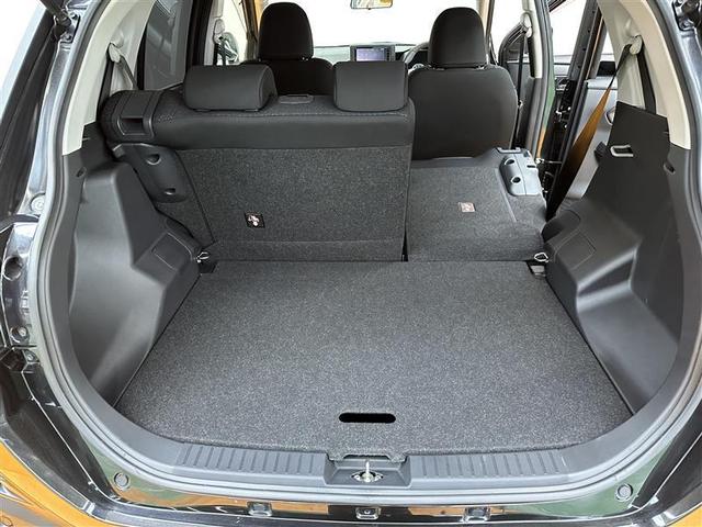 ライズ Ｚ　フルセグ　メモリーナビ　ＤＶＤ再生　バックカメラ　衝突被害軽減システム　ＥＴＣ　ＬＥＤヘッドランプ　アイドリングストップ　シートヒーター　クルーズコントロール　ステアリングスイッチ　ＢＬＵＥＴＯＯＴＨ（22枚目）