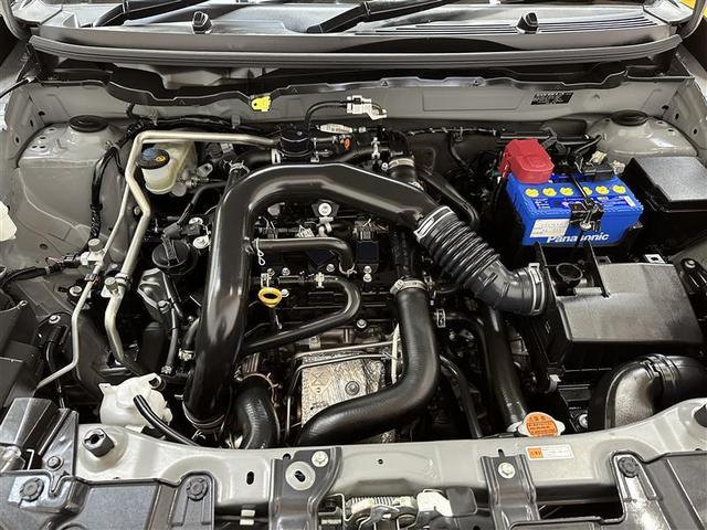 ライズ Ｚ　フルセグ　メモリーナビ　ＤＶＤ再生　バックカメラ　衝突被害軽減システム　ＥＴＣ　ＬＥＤヘッドランプ　アイドリングストップ　シートヒーター　クルーズコントロール　ステアリングスイッチ　ＢＬＵＥＴＯＯＴＨ（24枚目）