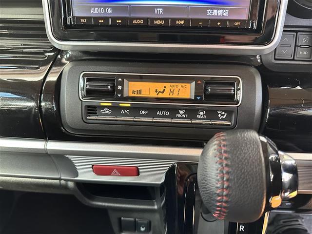 スペーシアカスタム ハイブリッドＸＳターボ　フルセグ　メモリーナビ　ＤＶＤ再生　バックカメラ　衝突被害軽減システム　ＥＴＣ　ドラレコ　両側電動スライド　ＬＥＤヘッドランプ　アイドリングストップ　シートヒータ　全周囲モニタ　ＨＵＤ　レーンアシスト（12枚目）