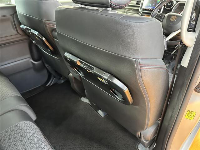 スペーシアカスタム ハイブリッドＸＳターボ　フルセグ　メモリーナビ　ＤＶＤ再生　バックカメラ　衝突被害軽減システム　ＥＴＣ　ドラレコ　両側電動スライド　ＬＥＤヘッドランプ　アイドリングストップ　シートヒータ　全周囲モニタ　ＨＵＤ　レーンアシスト（21枚目）