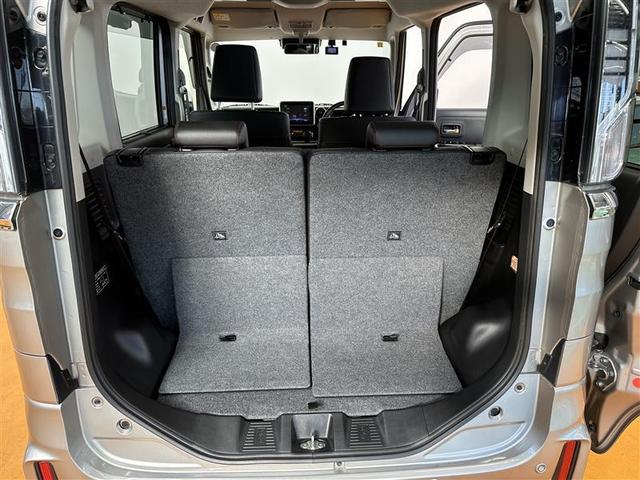 スペーシアカスタム ハイブリッドＸＳターボ　フルセグ　メモリーナビ　ＤＶＤ再生　バックカメラ　衝突被害軽減システム　ＥＴＣ　ドラレコ　両側電動スライド　ＬＥＤヘッドランプ　アイドリングストップ　シートヒータ　全周囲モニタ　ＨＵＤ　レーンアシスト（22枚目）