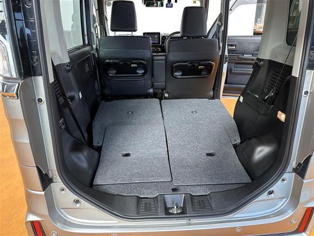 スペーシアカスタム ハイブリッドＸＳターボ　フルセグ　メモリーナビ　ＤＶＤ再生　バックカメラ　衝突被害軽減システム　ＥＴＣ　ドラレコ　両側電動スライド　ＬＥＤヘッドランプ　アイドリングストップ　シートヒータ　全周囲モニタ　ＨＵＤ　レーンアシスト（24枚目）