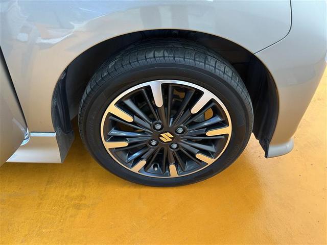 スペーシアカスタム ハイブリッドＸＳターボ　フルセグ　メモリーナビ　ＤＶＤ再生　バックカメラ　衝突被害軽減システム　ＥＴＣ　ドラレコ　両側電動スライド　ＬＥＤヘッドランプ　アイドリングストップ　シートヒータ　全周囲モニタ　ＨＵＤ　レーンアシスト（27枚目）