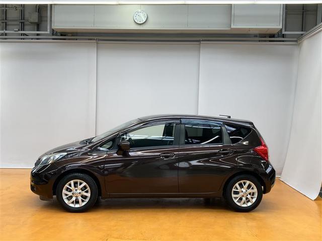 ノート Ｘ　ＤＩＧ－Ｓ　フルセグ　メモリーナビ　ＤＶＤ再生　バックカメラ　衝突被害軽減システム　ＥＴＣ　ドラレコ　ＬＥＤヘッドランプ　アイドリングストップ　全周囲モニタ　純正アルミホイール　スマートキー　プッシュスタート（8枚目）