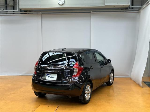 ノート Ｘ　ＤＩＧ－Ｓ　フルセグ　メモリーナビ　ＤＶＤ再生　バックカメラ　衝突被害軽減システム　ＥＴＣ　ドラレコ　ＬＥＤヘッドランプ　アイドリングストップ　全周囲モニタ　純正アルミホイール　スマートキー　プッシュスタート（9枚目）