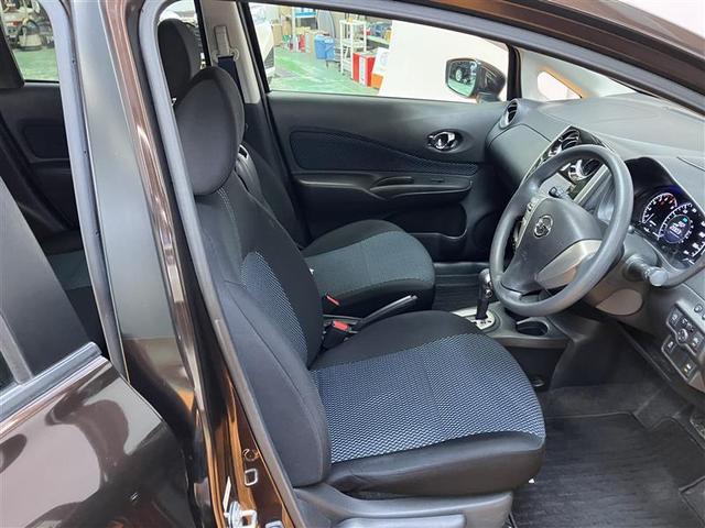 ノート Ｘ　ＤＩＧ－Ｓ　フルセグ　メモリーナビ　ＤＶＤ再生　バックカメラ　衝突被害軽減システム　ＥＴＣ　ドラレコ　ＬＥＤヘッドランプ　アイドリングストップ　全周囲モニタ　純正アルミホイール　スマートキー　プッシュスタート（13枚目）