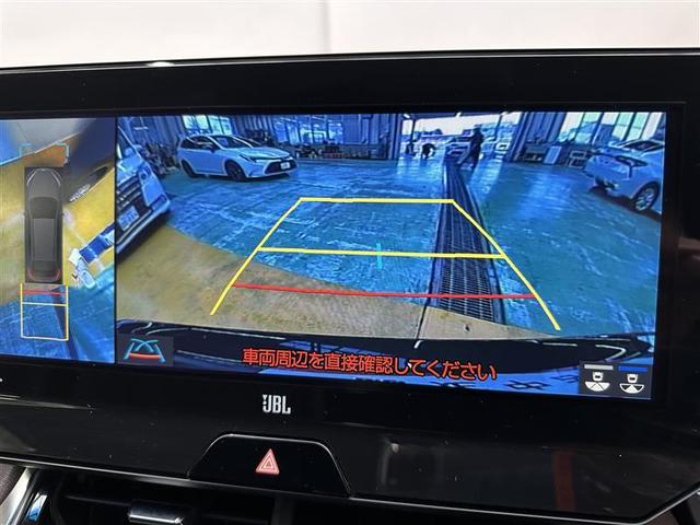 ハリアー Ｚ　フルセグ　メモリーナビ　バックカメラ　衝突被害軽減システム　ＥＴＣ　ドラレコ　ＬＥＤヘッドランプ　レーンアシスト　オートマチックハイビーム　クリアランスソナー　電動シート　電動リアゲート　全周囲モニタ（11枚目）