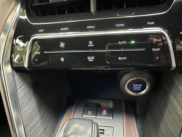 ハリアー Ｚ　フルセグ　メモリーナビ　バックカメラ　衝突被害軽減システム　ＥＴＣ　ドラレコ　ＬＥＤヘッドランプ　レーンアシスト　オートマチックハイビーム　クリアランスソナー　電動シート　電動リアゲート　全周囲モニタ（12枚目）