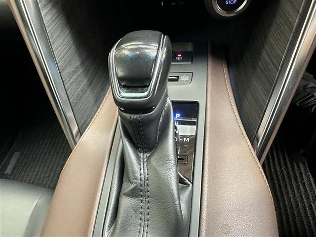 ハリアー Ｚ　フルセグ　メモリーナビ　バックカメラ　衝突被害軽減システム　ＥＴＣ　ドラレコ　ＬＥＤヘッドランプ　レーンアシスト　オートマチックハイビーム　クリアランスソナー　電動シート　電動リアゲート　全周囲モニタ（13枚目）