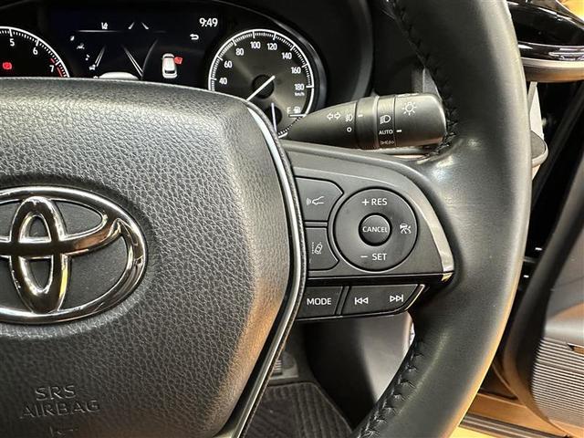 ハリアー Ｚ　フルセグ　メモリーナビ　バックカメラ　衝突被害軽減システム　ＥＴＣ　ドラレコ　ＬＥＤヘッドランプ　レーンアシスト　オートマチックハイビーム　クリアランスソナー　電動シート　電動リアゲート　全周囲モニタ（15枚目）