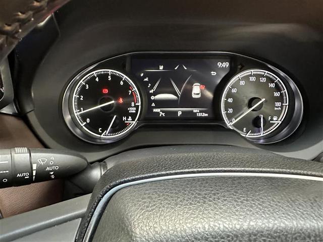 ハリアー Ｚ　フルセグ　メモリーナビ　バックカメラ　衝突被害軽減システム　ＥＴＣ　ドラレコ　ＬＥＤヘッドランプ　レーンアシスト　オートマチックハイビーム　クリアランスソナー　電動シート　電動リアゲート　全周囲モニタ（16枚目）