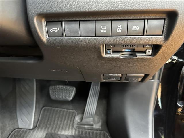 ハリアー Ｚ　フルセグ　メモリーナビ　バックカメラ　衝突被害軽減システム　ＥＴＣ　ドラレコ　ＬＥＤヘッドランプ　レーンアシスト　オートマチックハイビーム　クリアランスソナー　電動シート　電動リアゲート　全周囲モニタ（17枚目）