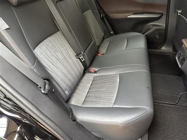 ハリアー Ｚ　フルセグ　メモリーナビ　バックカメラ　衝突被害軽減システム　ＥＴＣ　ドラレコ　ＬＥＤヘッドランプ　レーンアシスト　オートマチックハイビーム　クリアランスソナー　電動シート　電動リアゲート　全周囲モニタ（20枚目）