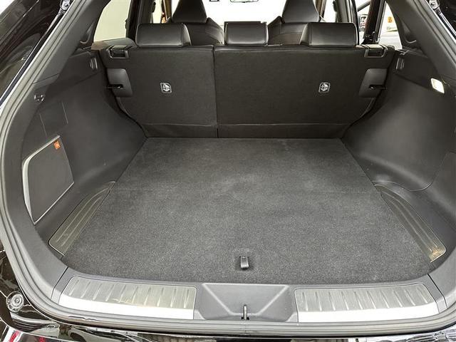 ハリアー Ｚ　フルセグ　メモリーナビ　バックカメラ　衝突被害軽減システム　ＥＴＣ　ドラレコ　ＬＥＤヘッドランプ　レーンアシスト　オートマチックハイビーム　クリアランスソナー　電動シート　電動リアゲート　全周囲モニタ（23枚目）