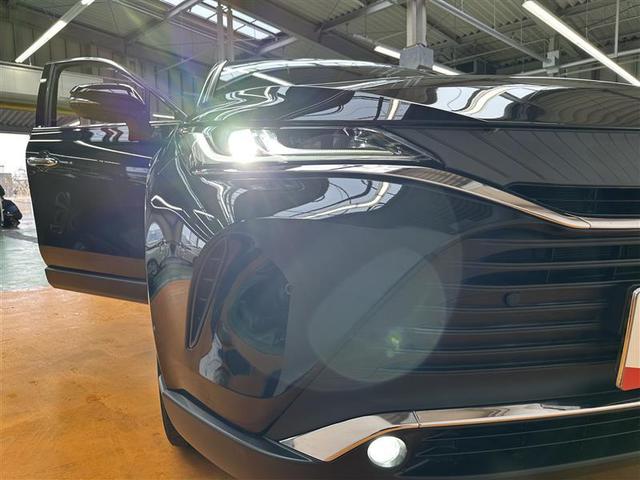 ハリアー Ｚ　フルセグ　メモリーナビ　バックカメラ　衝突被害軽減システム　ＥＴＣ　ドラレコ　ＬＥＤヘッドランプ　レーンアシスト　オートマチックハイビーム　クリアランスソナー　電動シート　電動リアゲート　全周囲モニタ（28枚目）