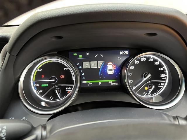 カムリ ＷＳ　フルセグ　メモリーナビ　バックカメラ　衝突被害軽減システム　ＥＴＣ　ドラレコ　ＬＥＤヘッドランプ　レーンアシスト　オートマチックハイビーム　電動シート　ステアリングスイッチ　ＢＬＵＥＴＯＯＴＨ接続（15枚目）