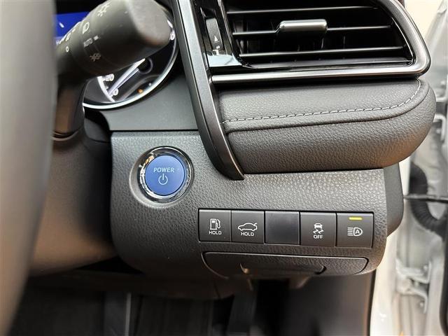 カムリ ＷＳ　フルセグ　メモリーナビ　バックカメラ　衝突被害軽減システム　ＥＴＣ　ドラレコ　ＬＥＤヘッドランプ　レーンアシスト　オートマチックハイビーム　電動シート　ステアリングスイッチ　ＢＬＵＥＴＯＯＴＨ接続（16枚目）