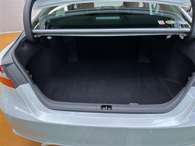 カムリ ＷＳ　フルセグ　メモリーナビ　バックカメラ　衝突被害軽減システム　ＥＴＣ　ドラレコ　ＬＥＤヘッドランプ　レーンアシスト　オートマチックハイビーム　電動シート　ステアリングスイッチ　ＢＬＵＥＴＯＯＴＨ接続（21枚目）