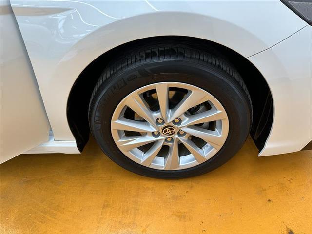 カムリ ＷＳ　フルセグ　メモリーナビ　バックカメラ　衝突被害軽減システム　ＥＴＣ　ドラレコ　ＬＥＤヘッドランプ　レーンアシスト　オートマチックハイビーム　電動シート　ステアリングスイッチ　ＢＬＵＥＴＯＯＴＨ接続（25枚目）