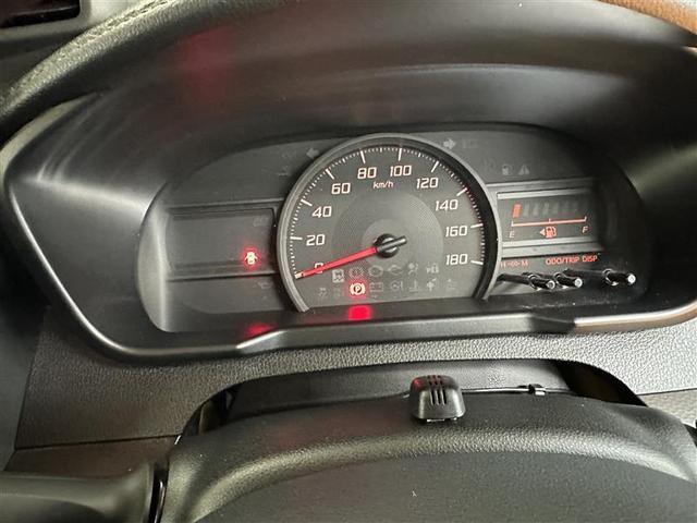 ルーミー Ｘ　左オートスライド　ＡＣ　ＶＳＣ　地上デジタル　ＰＷ　ＷエアＢ　イモビライザー　パワーステアリング　エアバッグ　アイドルストップ　キーレスエントリー　ナビＴＶ　メモリナビ　ＥＴＣ　ＡＢＳ　スマートキ（5枚目）